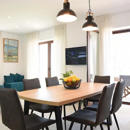 Dafni - Infinite Sea Vistas With Private Pool *