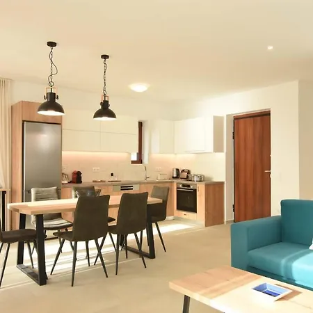 Villa Dafni - Infinite Sea Vistas With Private Pool *