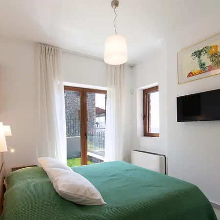 Dafni - Infinite Sea Vistas With Private Pool Villa Kalamata