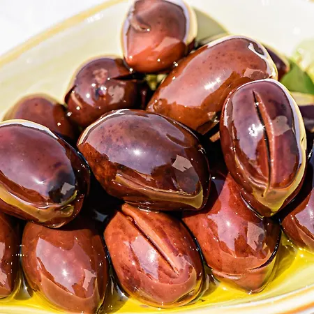 Villa Dafni - Infinite Sea Vistas With Private Pool Kalamata