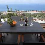 ヴィラ Dafni - Infinite Sea Vistas With Private Pool *