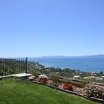 ヴィラ Dafni - Infinite Sea Vistas With Private Pool