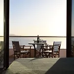 Dafni - Infinite Sea Vistas With Private Pool *