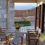 ヴィラ Dafni - Infinite Sea Vistas With Private Pool *