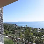 Dafni - Infinite Sea Vistas With Private Pool * カラマタ