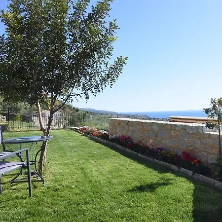 Villa Dafni - Infinite Sea Vistas With Private Pool