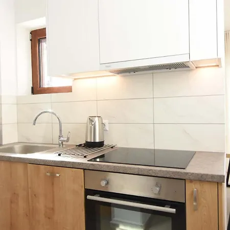 וילה Dafni - Infinite Sea Vistas With Private Pool *