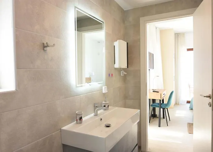 Dafni - Infinite Sea Vistas With Private Pool וילה